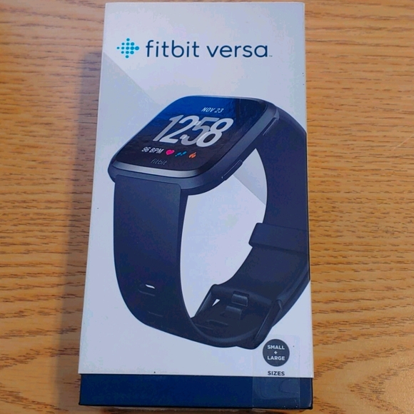 Fitbit Versa